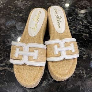 Sam Edelman Womens Sandals